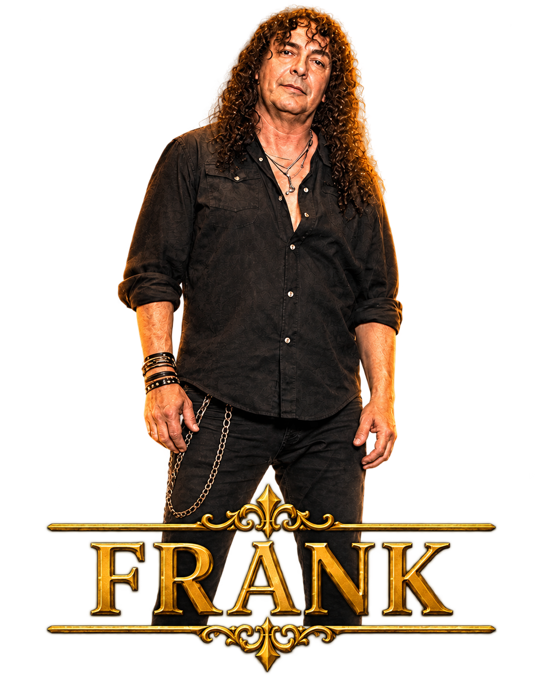 Frank