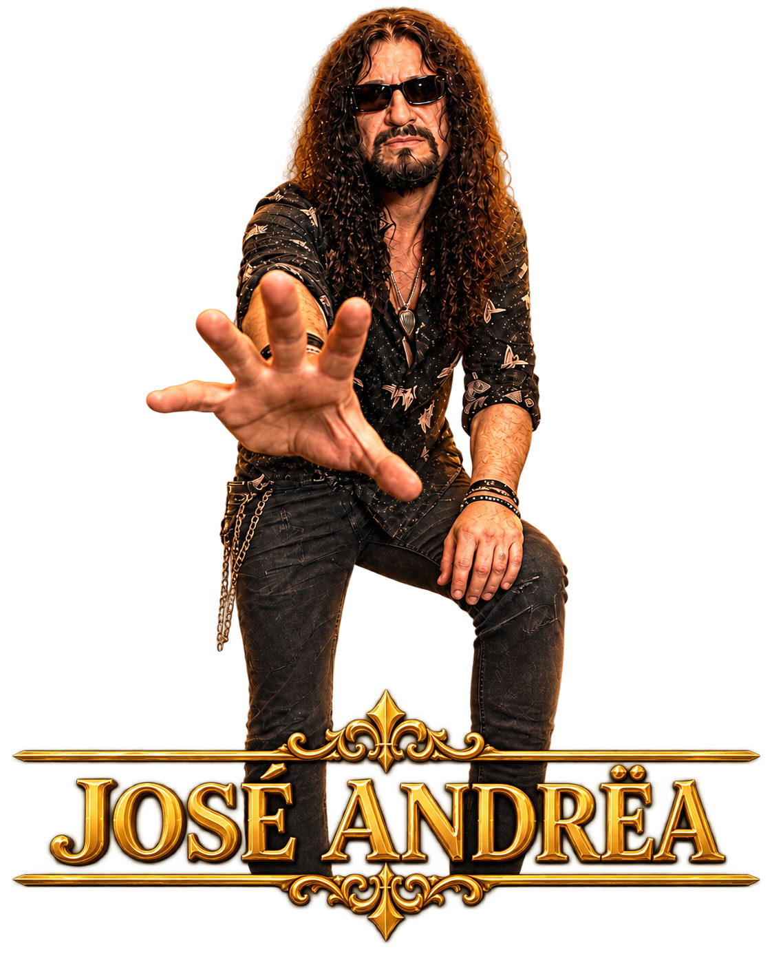 José Andrëa
