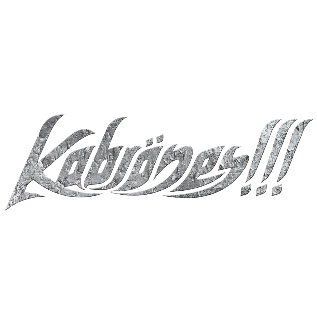 Kabrones